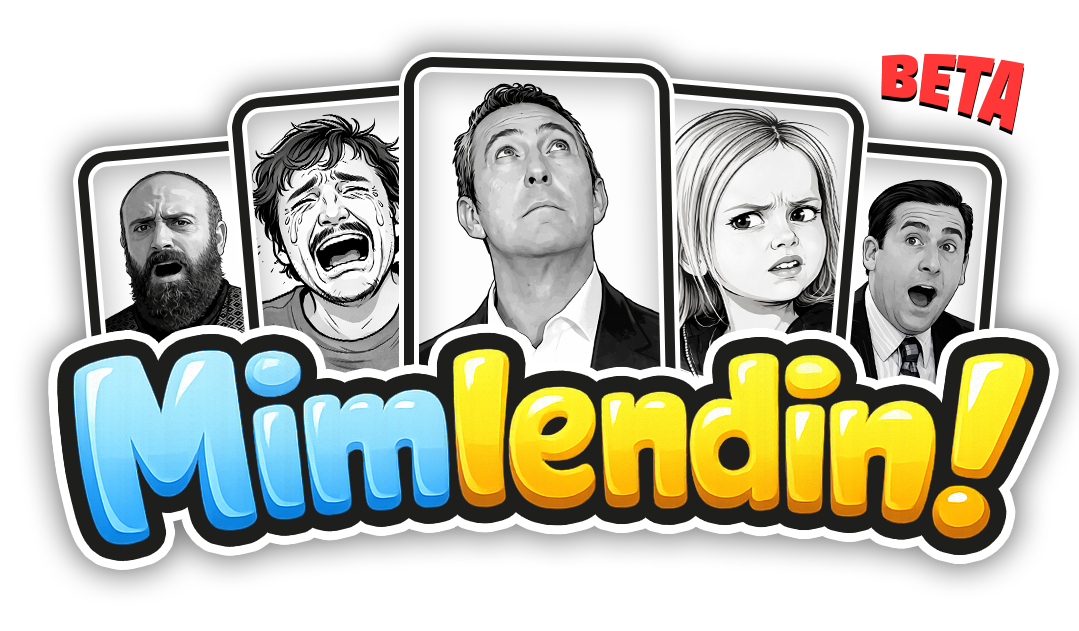 Mimlendin!